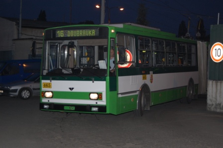 Výjezd vozovna  (3).JPG