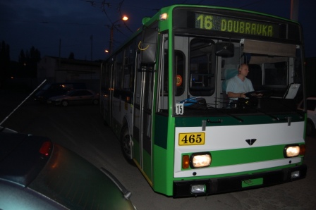Výjezd vozovna  (4).JPG
