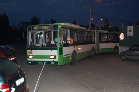 Výjezd vozovna  (8).JPG