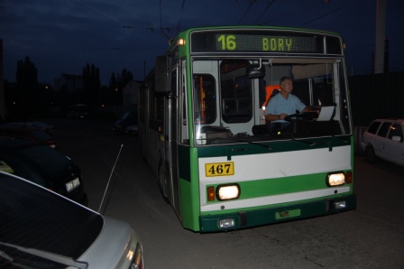 Výjezd vozovna  (9).JPG