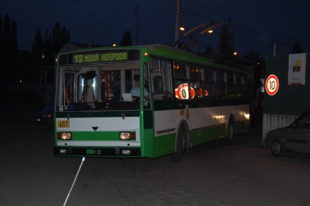 Výjezd vozovna  (11).JPG