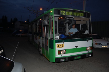 Výjezd vozovna  (12).JPG