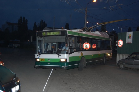 Výjezd vozovna  (13).JPG