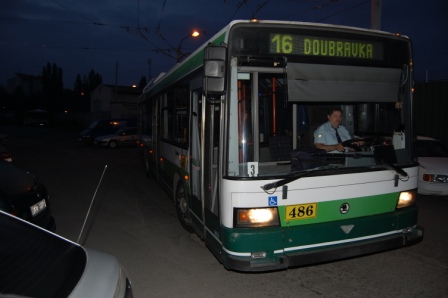 Výjezd vozovna  (14).JPG