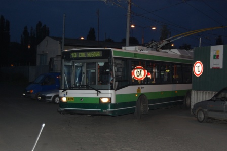 Výjezd vozovna  (15).JPG