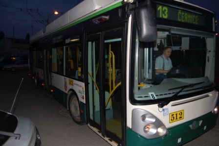 Výjezd vozovna  (24).JPG