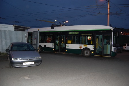 Výjezd vozovna  (29).JPG