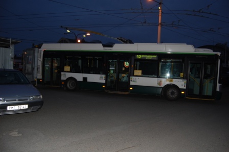 Výjezd vozovna  (31).JPG