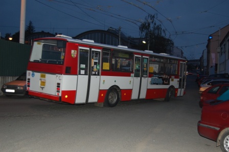 Výjezd vozovna  (34).JPG
