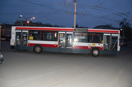Výjezd vozovna  (35).JPG