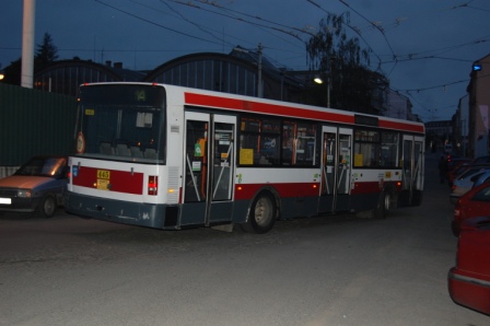 Výjezd vozovna  (36).JPG