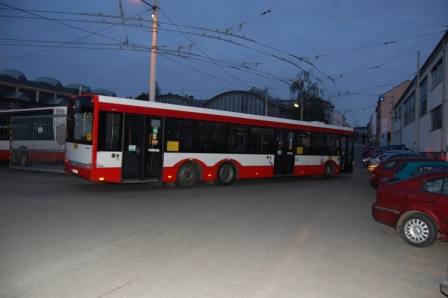 Výjezd vozovna  (40).JPG