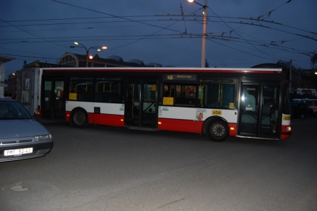 Výjezd vozovna  (43).JPG