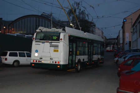 Výjezd vozovna  (46).JPG