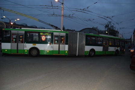 Výjezd vozovna  (49).JPG