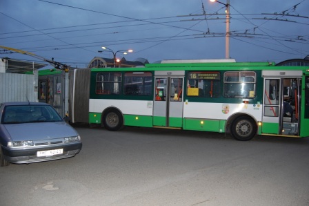 Výjezd vozovna  (51).JPG