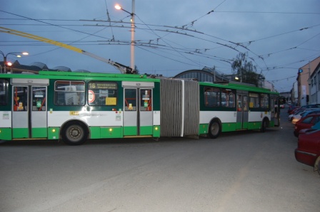 Výjezd vozovna  (52).JPG