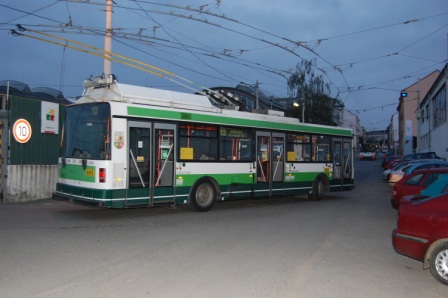 Výjezd vozovna  (53).JPG