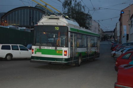 Výjezd vozovna  (54).JPG