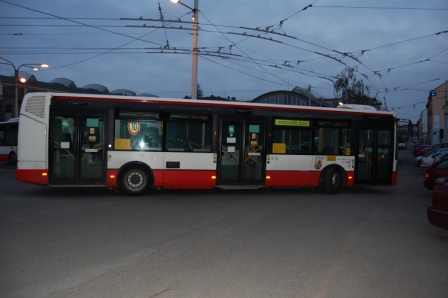 Výjezd vozovna  (56).JPG