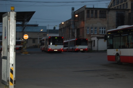 Výjezd vozovna  (58).JPG