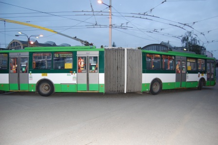 Výjezd vozovna  (60).JPG