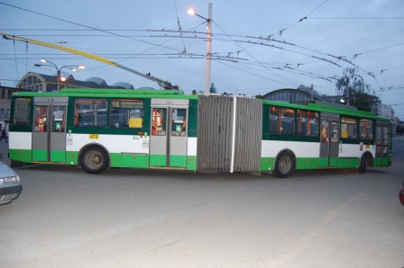 Výjezd vozovna  (61).JPG