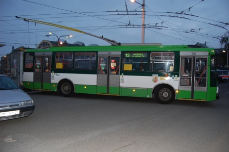 Výjezd vozovna  (63).JPG