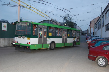 Výjezd vozovna  (64).JPG
