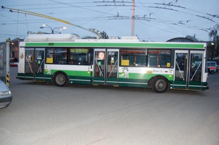 Výjezd vozovna  (65).JPG