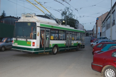 Výjezd vozovna  (66).JPG