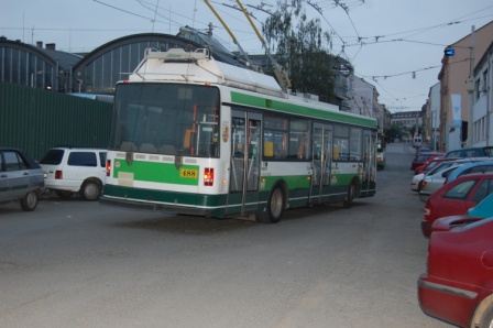 Výjezd vozovna  (74).JPG